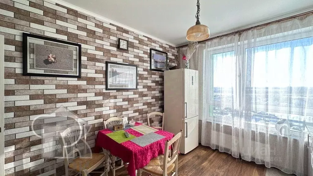 2-к кв. Московская область, Видное ул. Ермолинская, 2 (59.4 м) - Фото 1