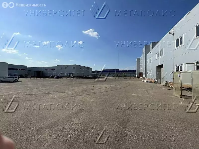 Склад (130 м) - Фото 2