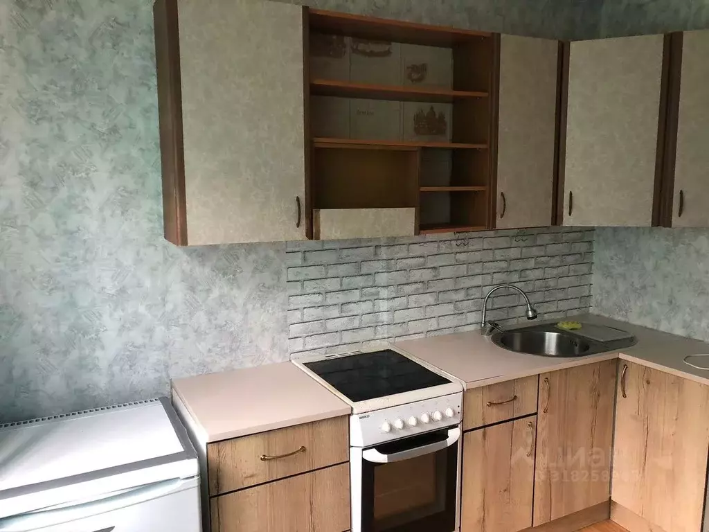 2-к кв. Москва Ангарская ул., 22К3 (65.0 м) - Фото 0