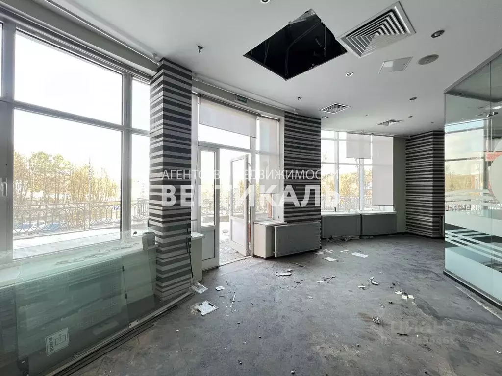 Помещение свободного назначения в Московская область, Красногорск ... - Фото 1