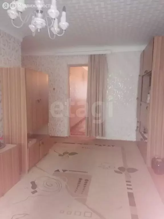 3-комнатная квартира: Салават, улица Калинина, 27 (56.6 м) - Фото 2