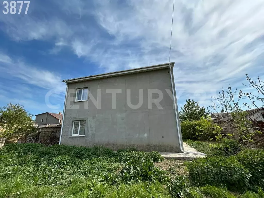 Дом в Крым, Сакский район, с. Уютное ул. Евпаторийская, 19 (186 м) - Фото 2