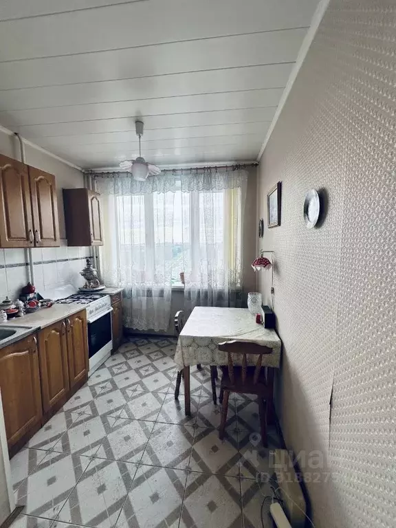 1-к кв. Санкт-Петербург Гражданский просп., 27К1 (35.4 м) - Фото 1