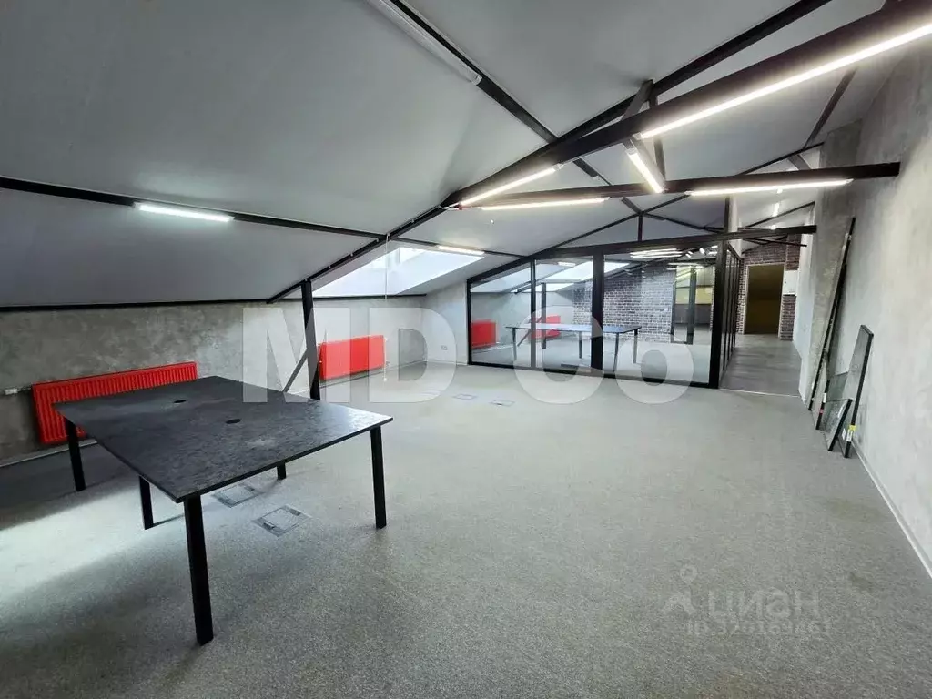 Офис в Московская область, Одинцовский городской округ, Новоивановское ... - Фото 2