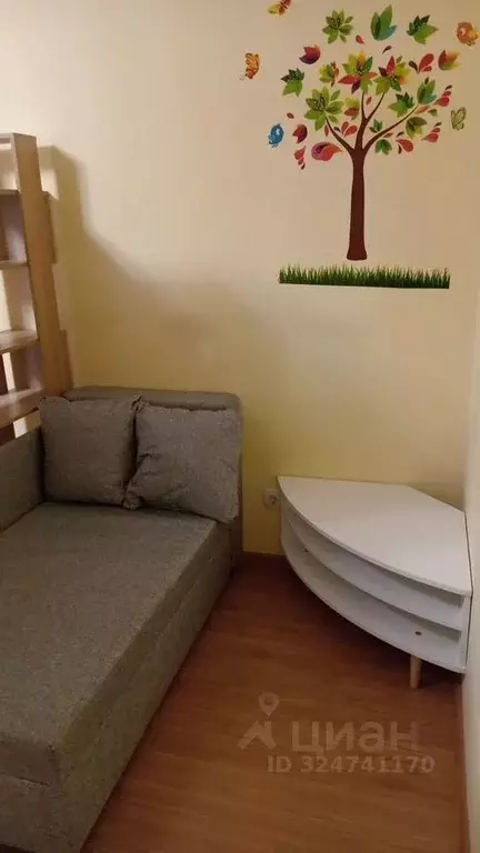 1-к кв. Московская область, Химки Сходня мкр, ул. Ленинградская, 3к1 ... - Фото 2