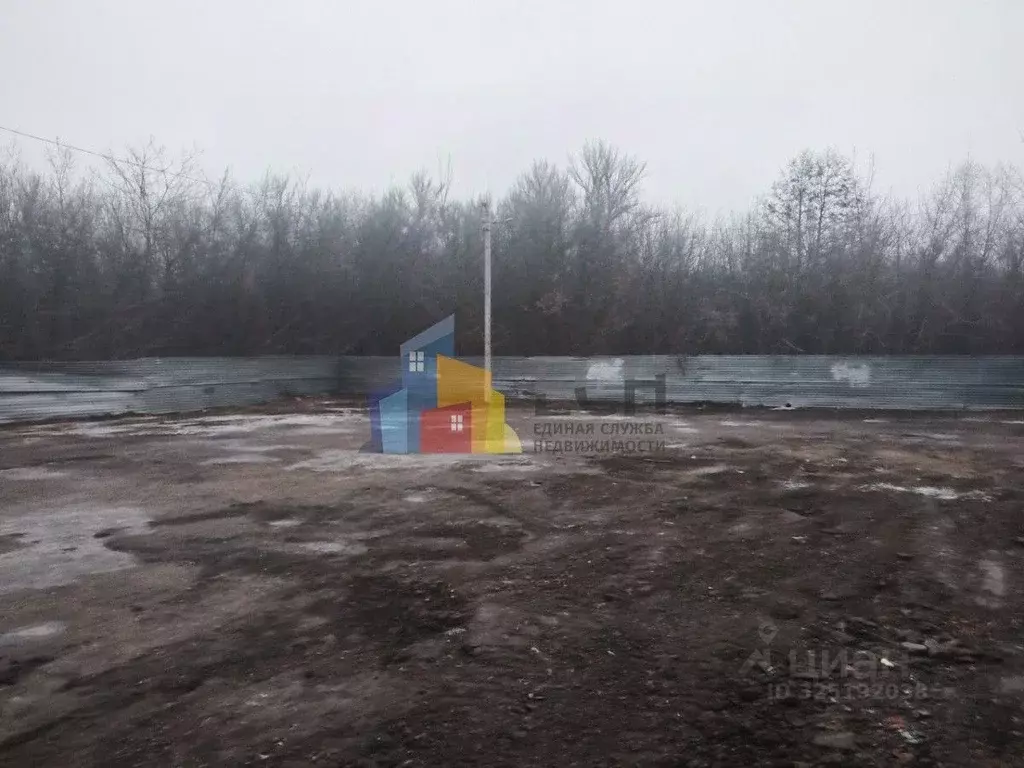 Склад в Тульская область, Тула Пролетарская ул., 127 (1200 м) - Фото 2