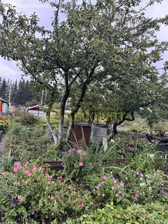 Дом в Ревда, СОТ коллективный сад № 1 Ревдинского Завода (20 м) - Фото 1