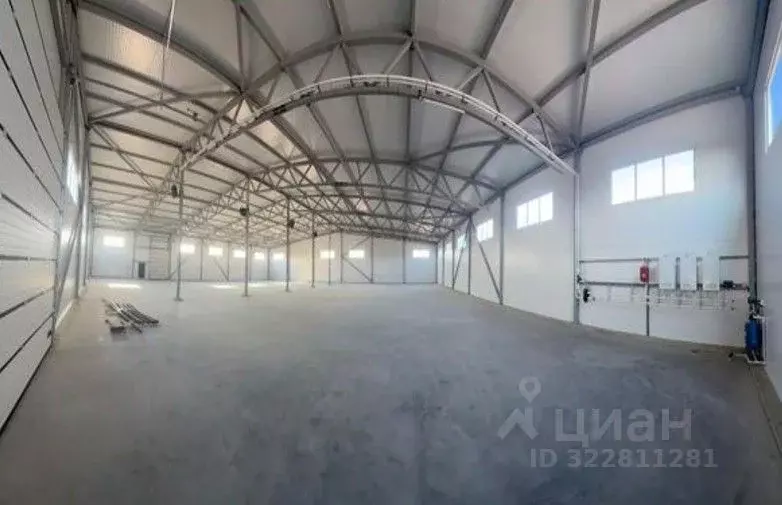 Производственное помещение в Ленинградская область, Ломоносовский ... - Фото 0