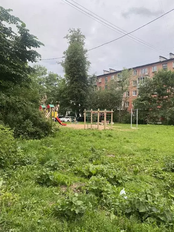 2-к кв. Ленинградская область, Гатчина ул. Лейтенанта Шмидта, 6 (45.3 ... - Фото 1