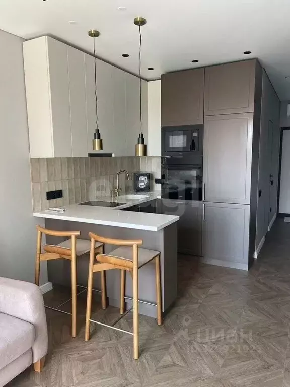 Студия Новосибирская область, Новосибирск Железнодорожная ул., 18 ... - Фото 2