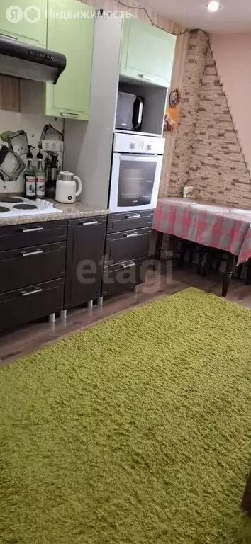 1-комнатная квартира: Воронеж, улица 9 Января, 131 (39.8 м) - Фото 1