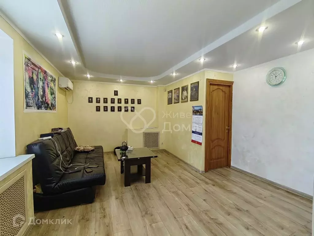 Продаётся 1-к квартира, 30.5 м - Фото 0