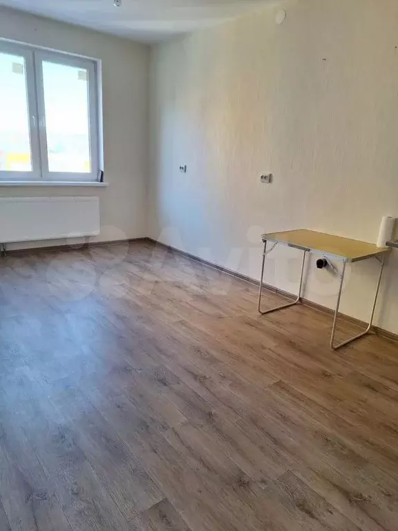 1-к. квартира, 35 м, 6/18 эт. - Фото 1