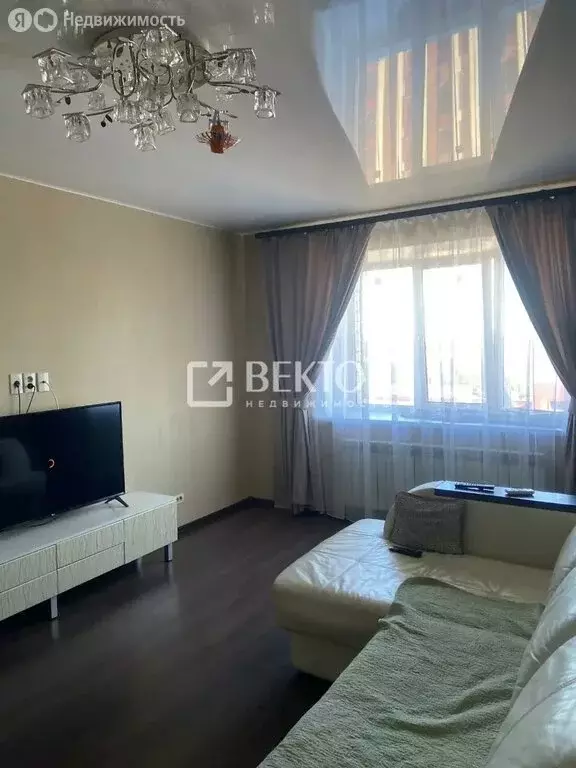 2-комнатная квартира: Кострома, Заволжская улица, 219 (69.6 м) - Фото 2