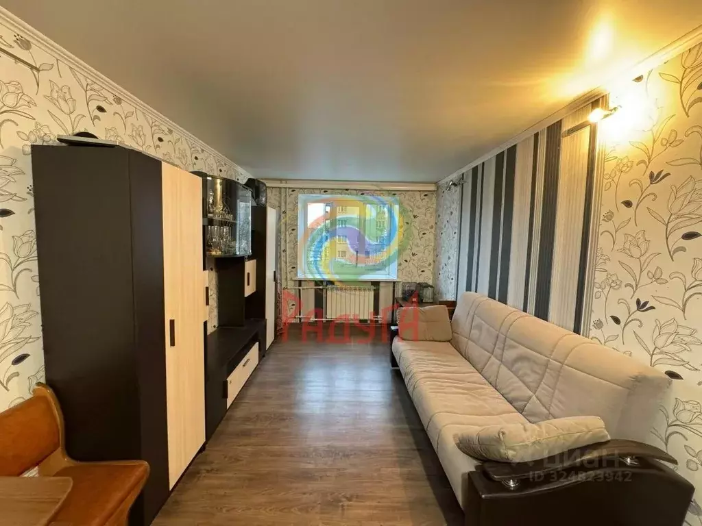 3-к кв. Ивановская область, Иваново Профессиональная ул., 35 (71.0 м) - Фото 1