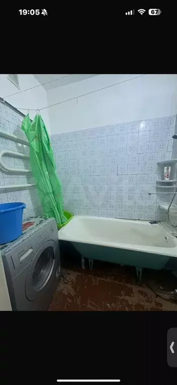 2-к. квартира, 58 м, 3/9 эт. - Фото 1