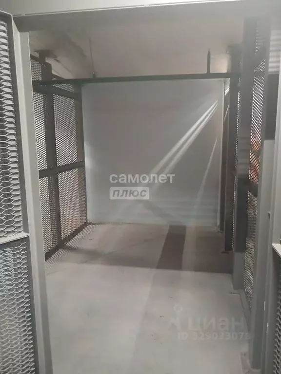 Гараж в Московская область, Люберцы ул. Рождественская, 4 (5 м) - Фото 1