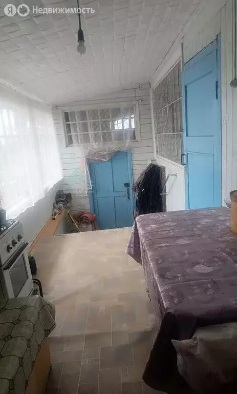 Дом в Республика Хакасия, село Аскиз, Полевая улица (43.7 м) - Фото 1