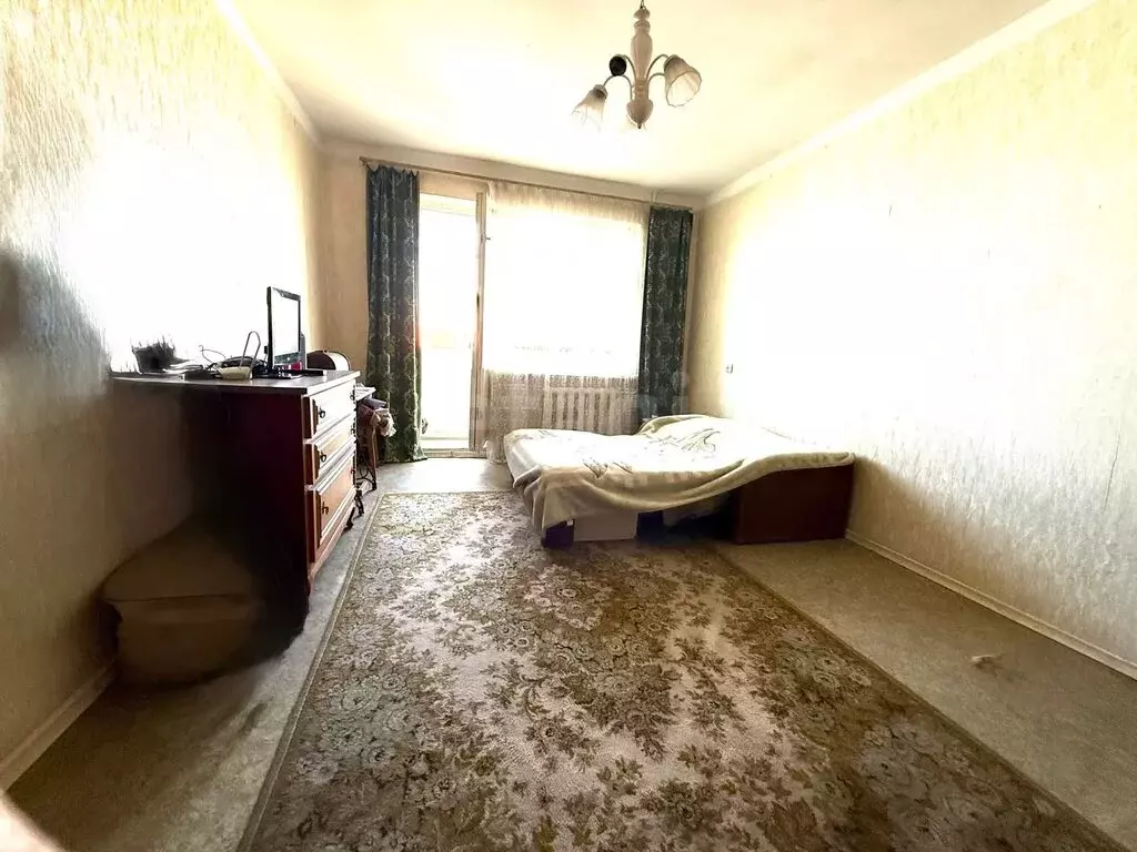 1-комнатная квартира: Владикавказ, улица Астана Кесаева, 2/1 (35 м) - Фото 1