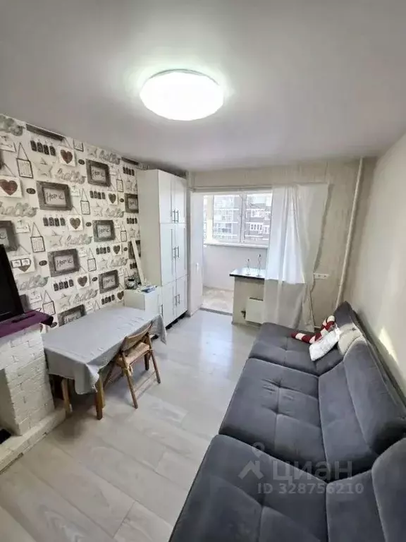 3-к кв. Московская область, Щелково Потаповский мкр, 1 (60.0 м) - Фото 2