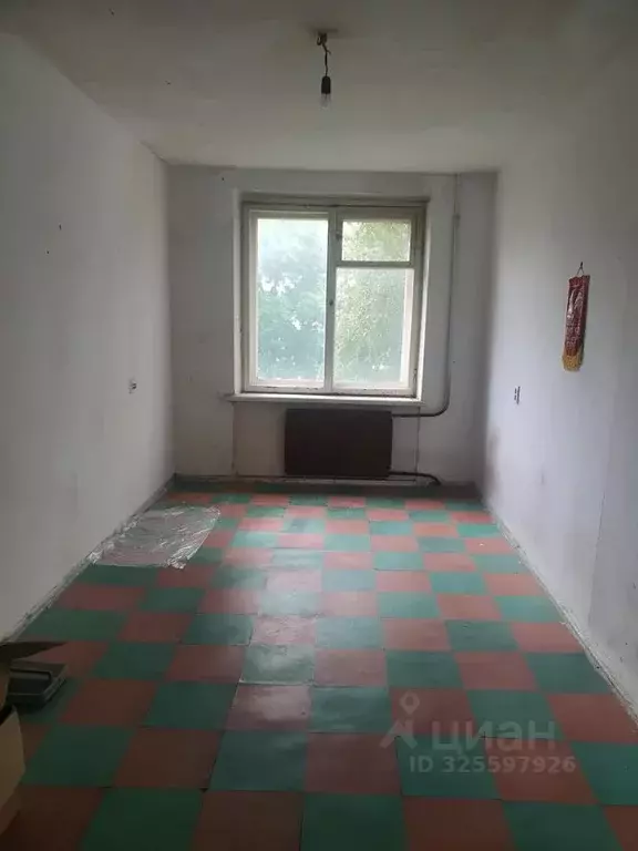 Свободной планировки кв. Санкт-Петербург ул. Солдата Корзуна, 7 (60.0 ... - Фото 2