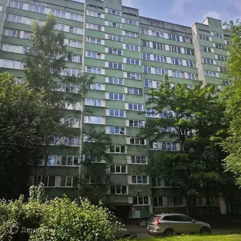 Продаётся 2-к квартира, 44.3 м - Фото 0