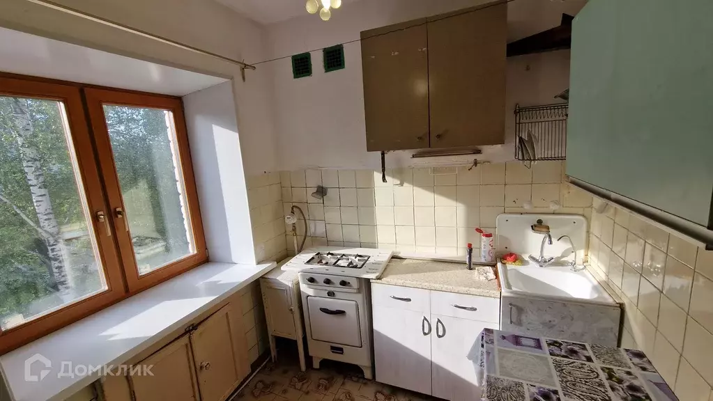 Продаётся 2-к квартира, 41.3 м - Фото 1