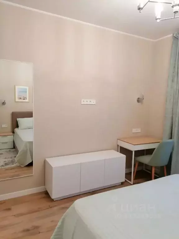 2-к кв. Москва ул. Архитектора Власова, 71к2 (44.2 м) - Фото 2