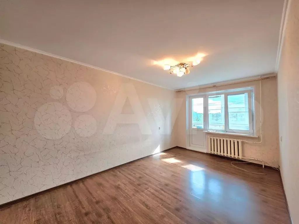 1-к. квартира, 33,1 м, 3/9 эт. - Фото 0