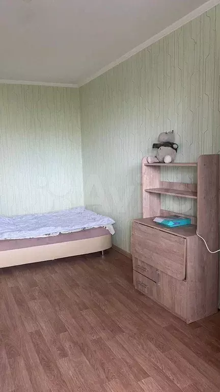 1-к. квартира, 38 м, 7/9 эт. - Фото 1