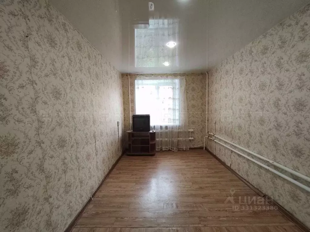 Комната Татарстан, Казань ул. Гудованцева, 1 (19.5 м) - Фото 1