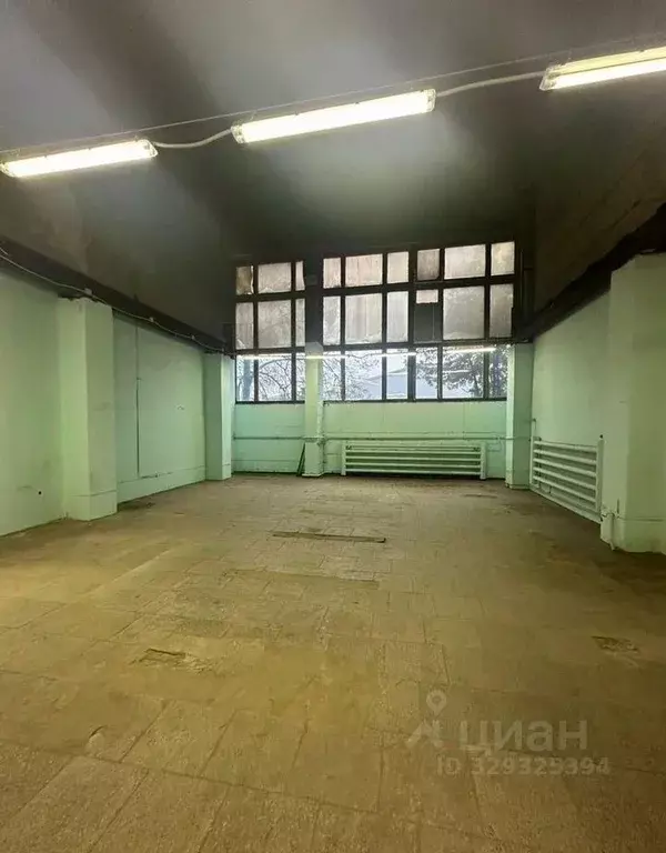 Помещение свободного назначения в Москва Сколковское ш., 38А (549 м) - Фото 2