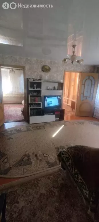 Дом в село Кулешовка, Пролетарская улица, 15 (80 м) - Фото 1