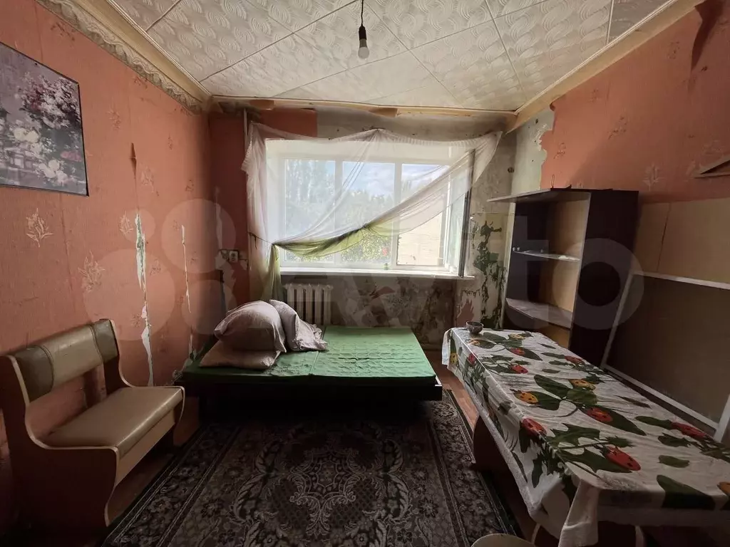 Комната 18.4 м в 1-к, 4/5 эт. - Фото 0