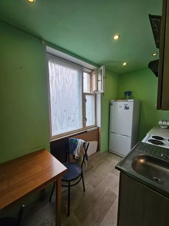 Продаётся 2-к квартира, 40.2 м - Фото 0
