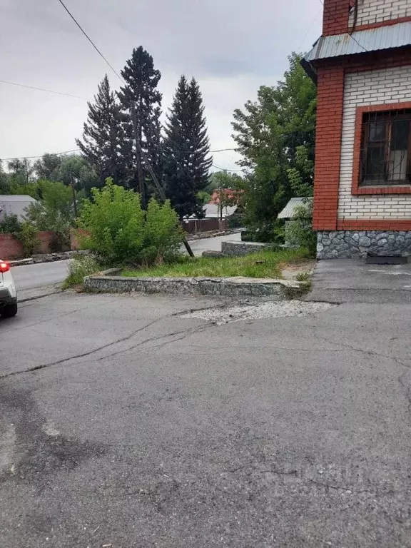 Помещение свободного назначения в Алтай, Майминский район, с. Майма ... - Фото 2