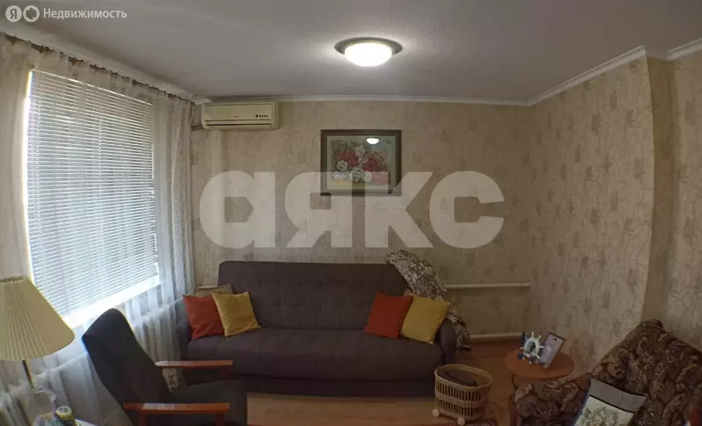 Дом в станица Ахтанизовская, Красная улица, 3 (57.7 м) - Фото 0