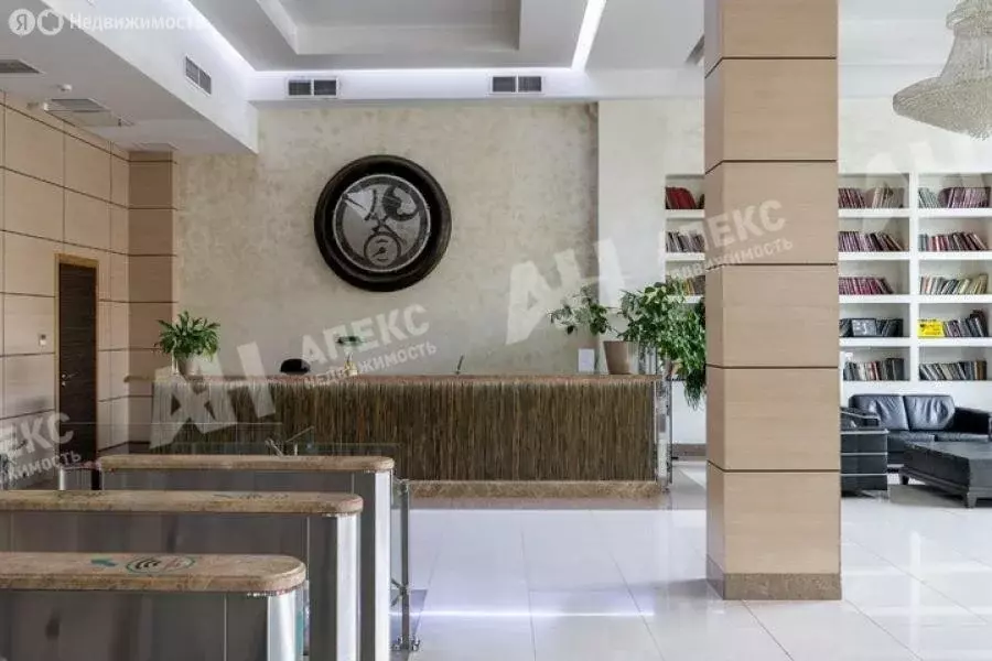 Офис (392 м) - Фото 1