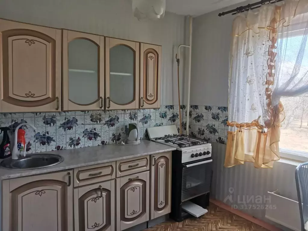 1-к кв. Ленинградская область, Сланцы ул. Ленина, 25к8 (41.0 м) - Фото 0