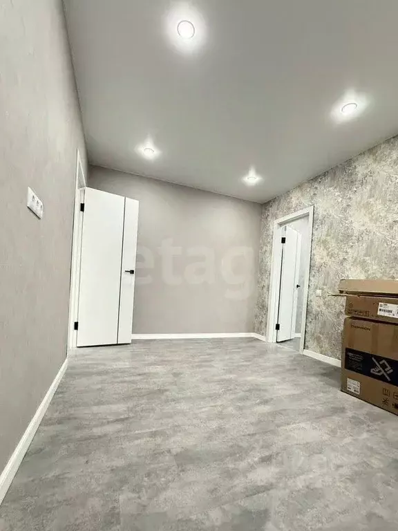 1-к кв. Мордовия, Саранск просп. 70 лет Октября, 76 (46.7 м) - Фото 2