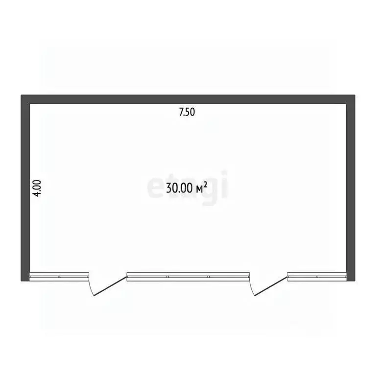 Торговая площадь в Ростовская область, Ростов-на-Дону просп. Шолохова, ... - Фото 2