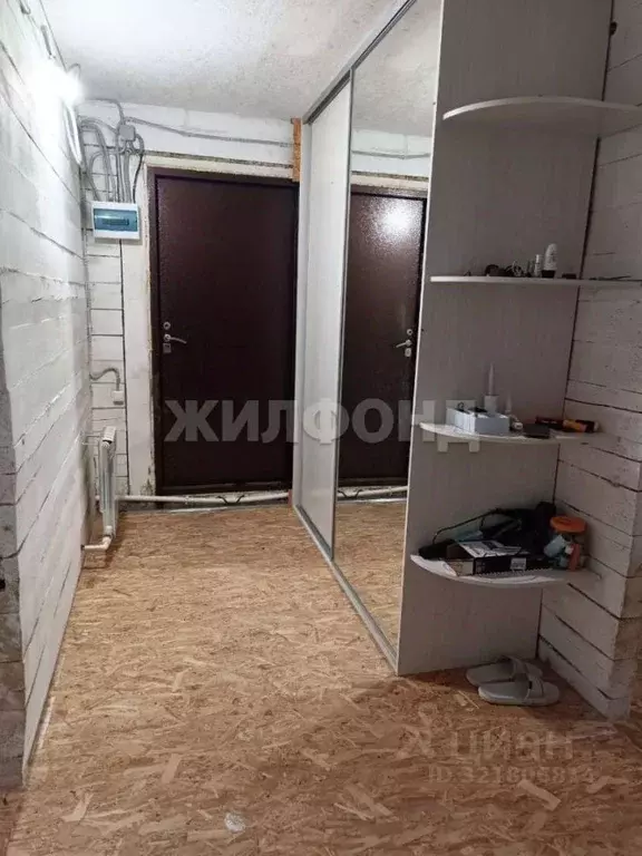 Дом в Томская область, Томский район, с. Кафтанчиково Новая ул. (77 м) - Фото 0