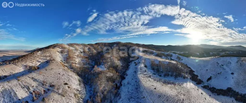 Участок в Алтайский край, Белокуриха (239.2 м) - Фото 0