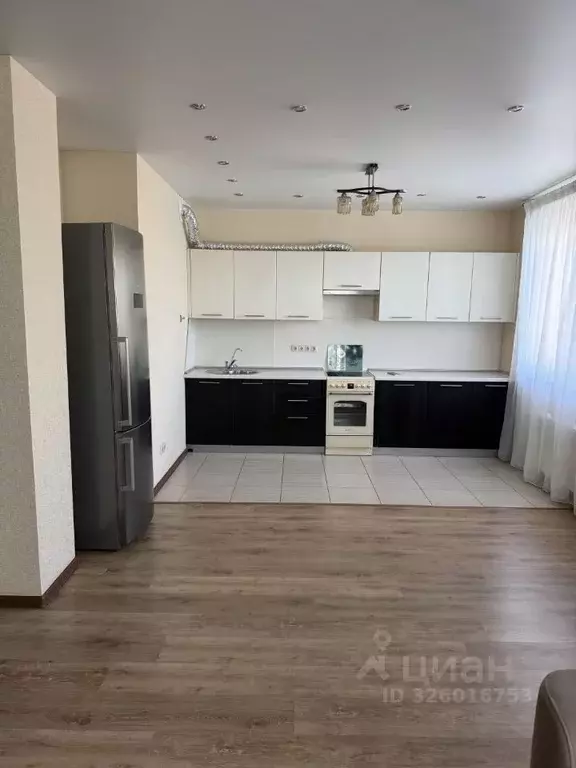 2-к кв. Челябинская область, Челябинск ул. 40-летия Победы, 11 (67.0 ... - Фото 1