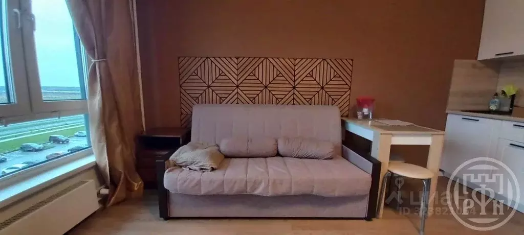 Студия Ленинградская область, Ломоносовский район, Аннинское городское ... - Фото 1