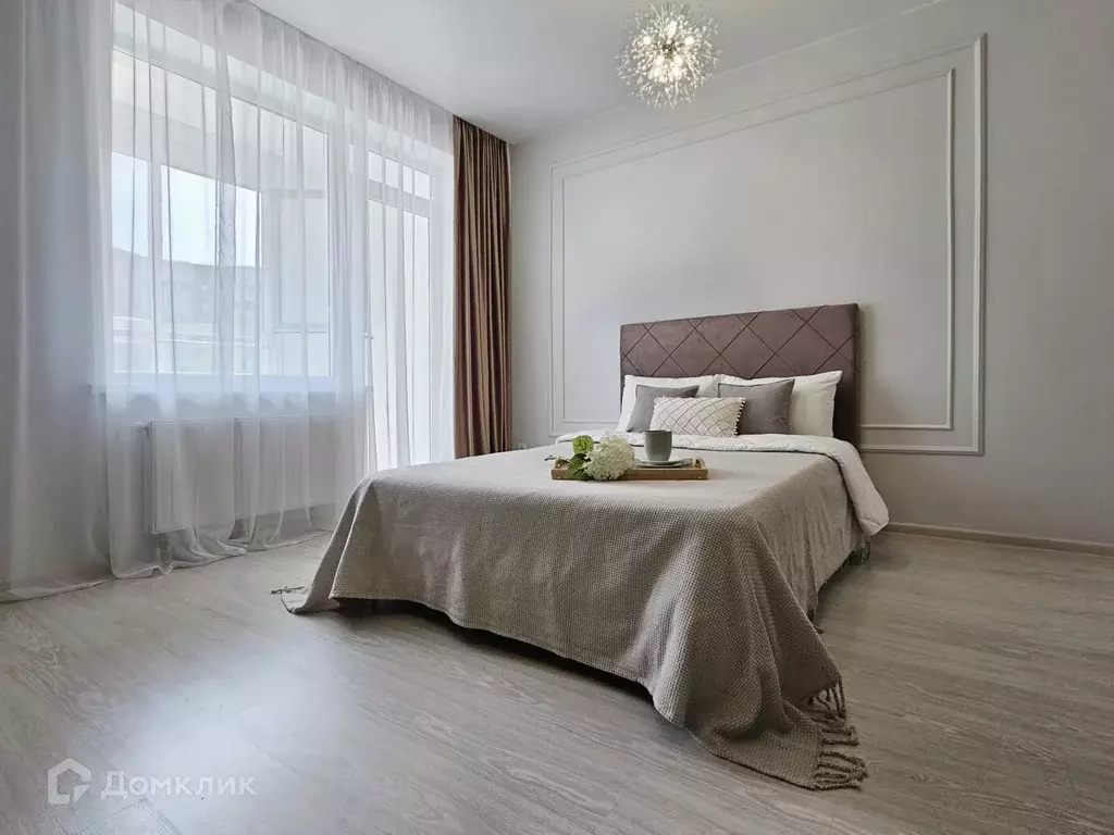 Продаётся квартира-студия, 26.3 м - Фото 1