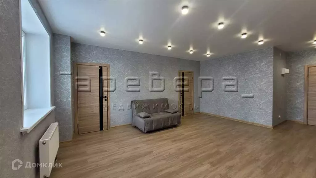 Продаётся 2-к квартира, 60.7 м - Фото 1