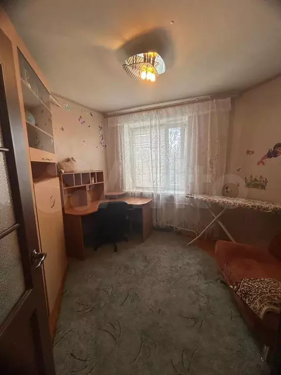 2-к. квартира, 59 м, 4/10 эт. - Фото 0