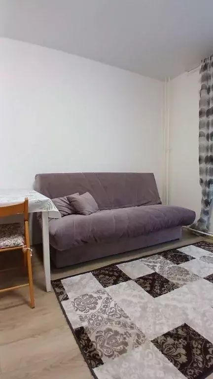 Студия Москва ул. Братьев Бромлей, 5к1 (24.0 м) - Фото 2