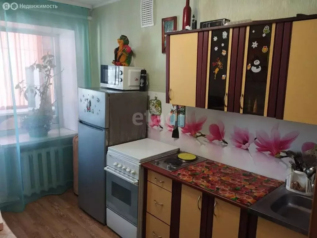 2-комнатная квартира: посёлок Восточный, улица 9 Мая, 5 (42.6 м) - Фото 2